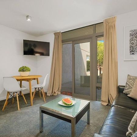The Alps Apartment Three Bedroom Queenstown Exteriör bild