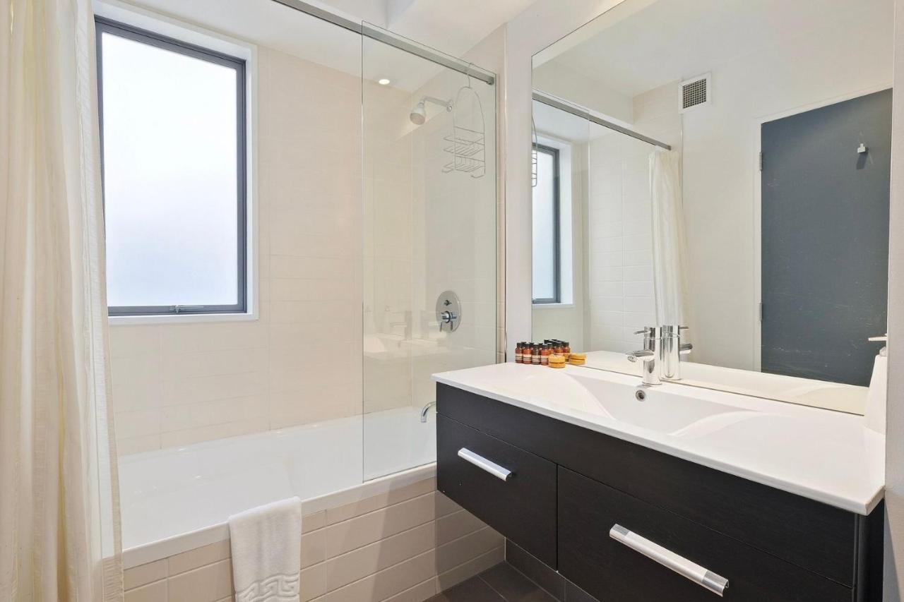 The Alps Apartment Three Bedroom Queenstown Exteriör bild