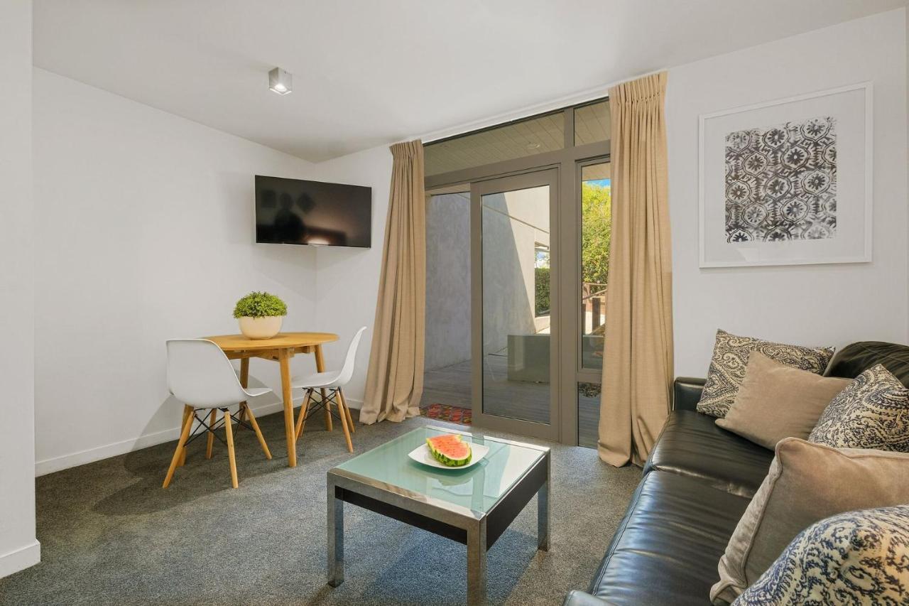 The Alps Apartment Three Bedroom Queenstown Exteriör bild